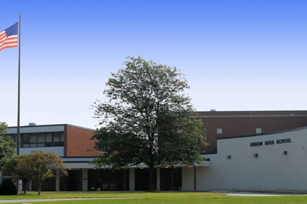 Pennsylvania - Trường Trung Học Union School District - USA